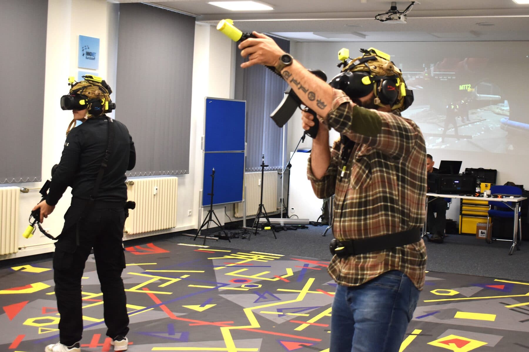 XR FACHTAGE 2022, Digital Hub, Horb am Neckar