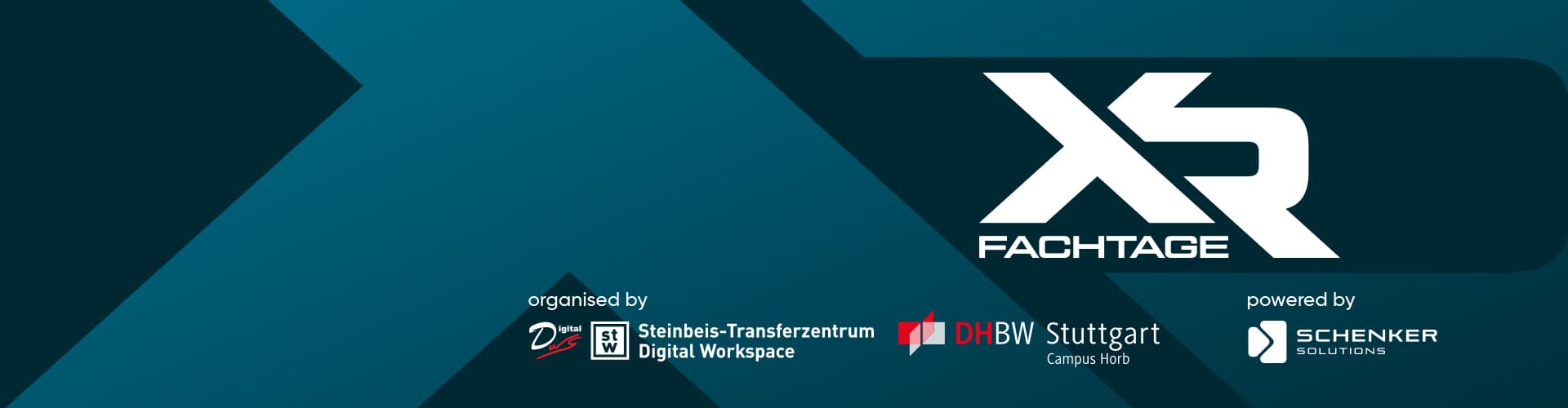 XR FACHTAGE 2025, Steinbeis-Haus für Management und Technologie, Stuttgart